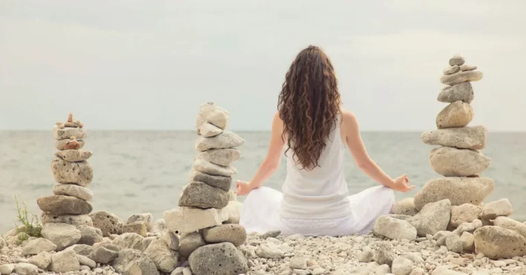 Achieve Emotional Healing