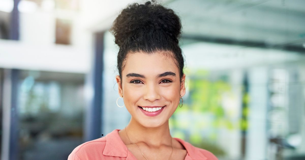 Boost Your Confidence