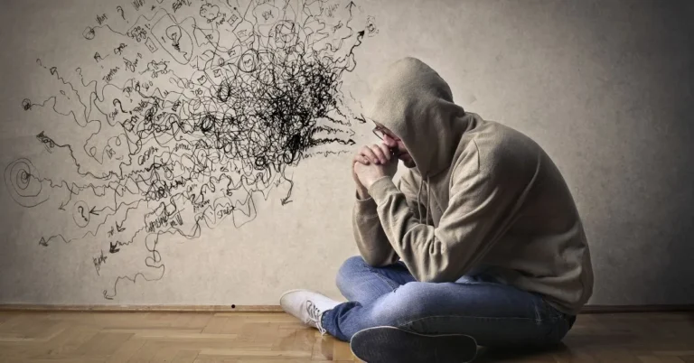 Conquer Negative Thoughts