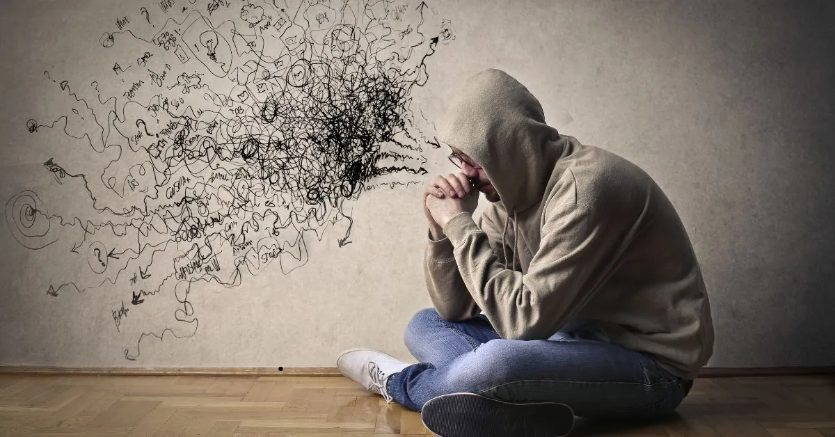 Conquer Negative Thoughts