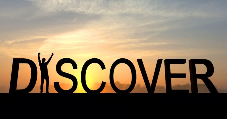 Discover True Balance