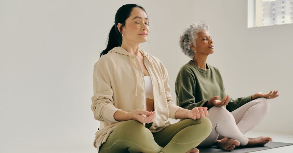 Master Mindfulness