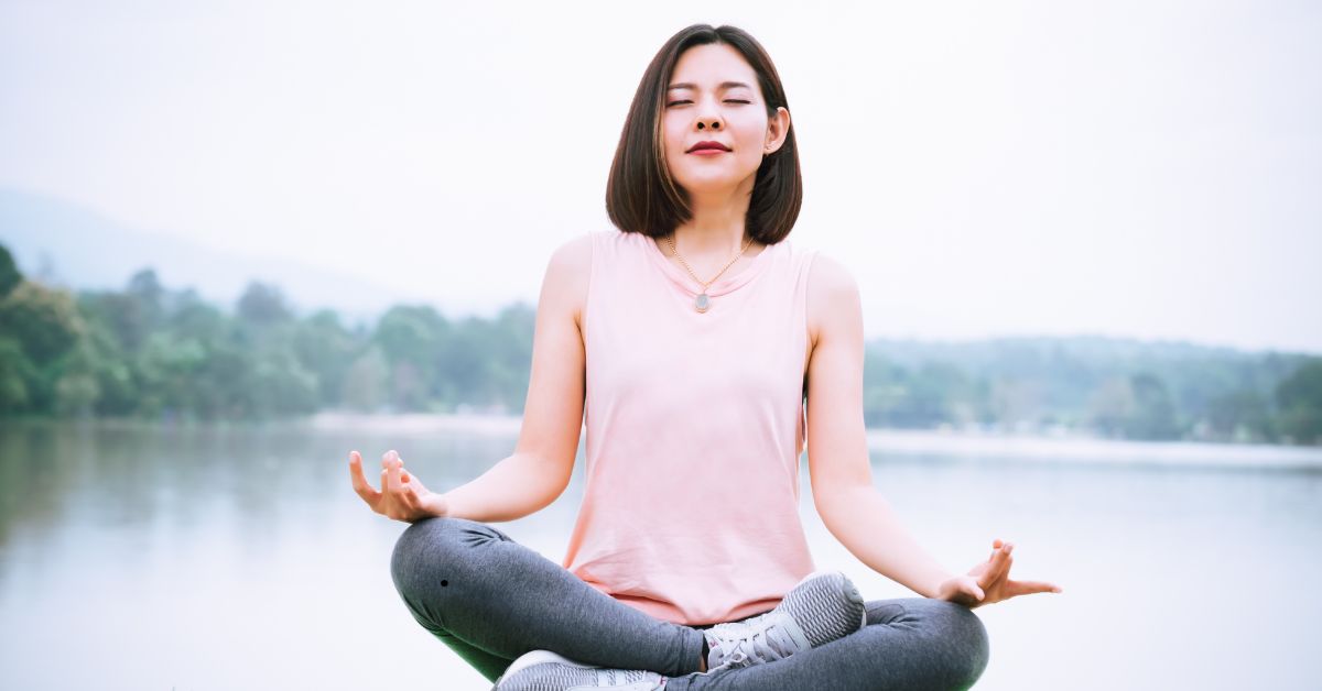 Yoga for Beginners