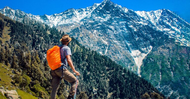 Discover Your Strength