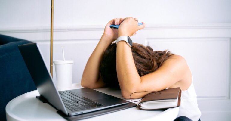 Stop Procrastinating