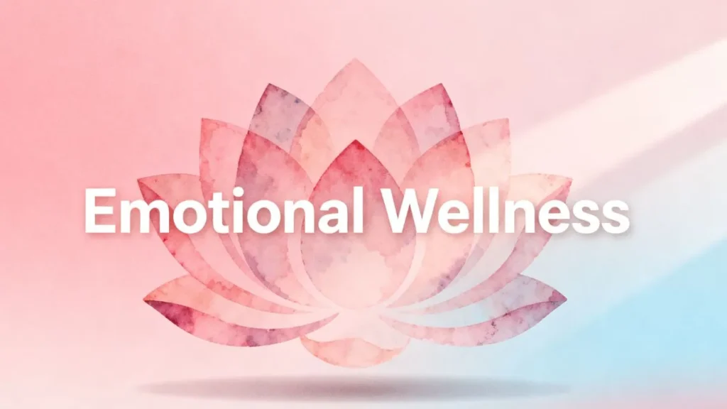 Emotional Wellness